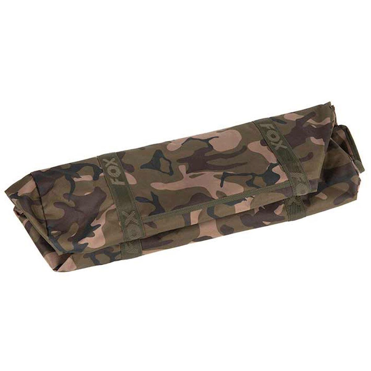 Sacoche Fox Camolite 4/6