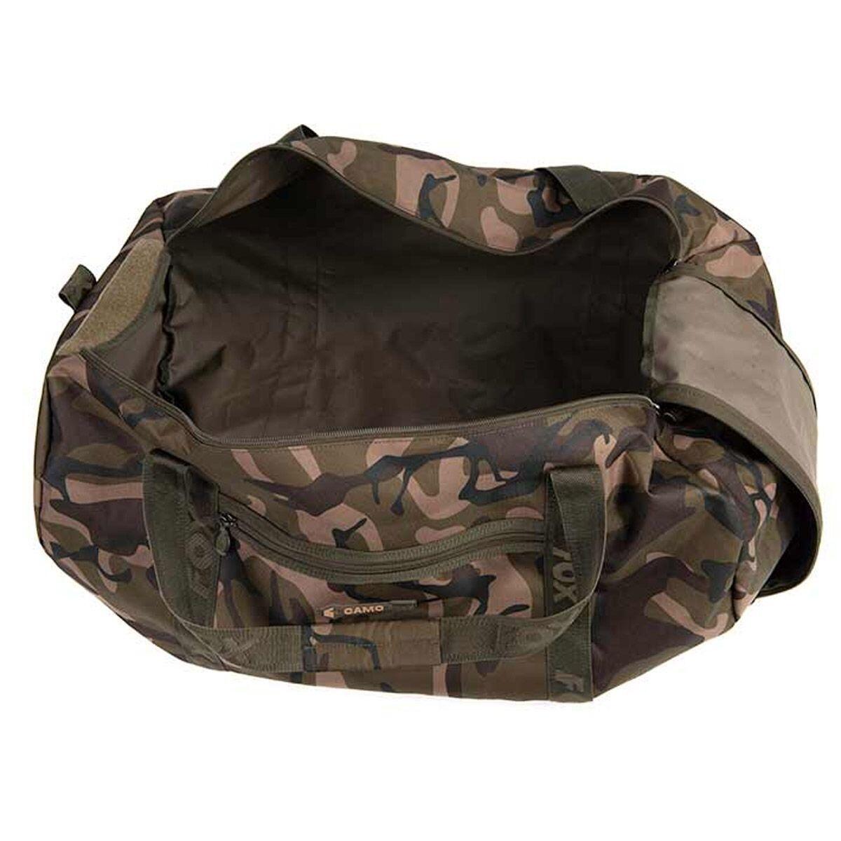 Sacoche Fox Camolite 3/6