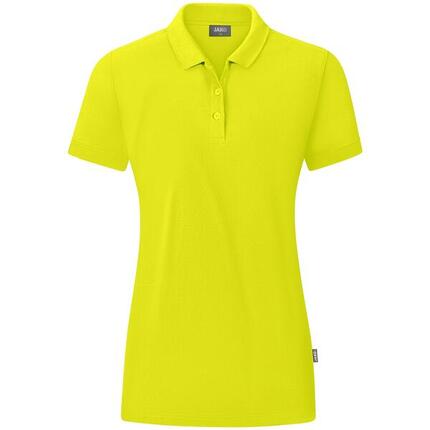 Polo femme Jako Organic