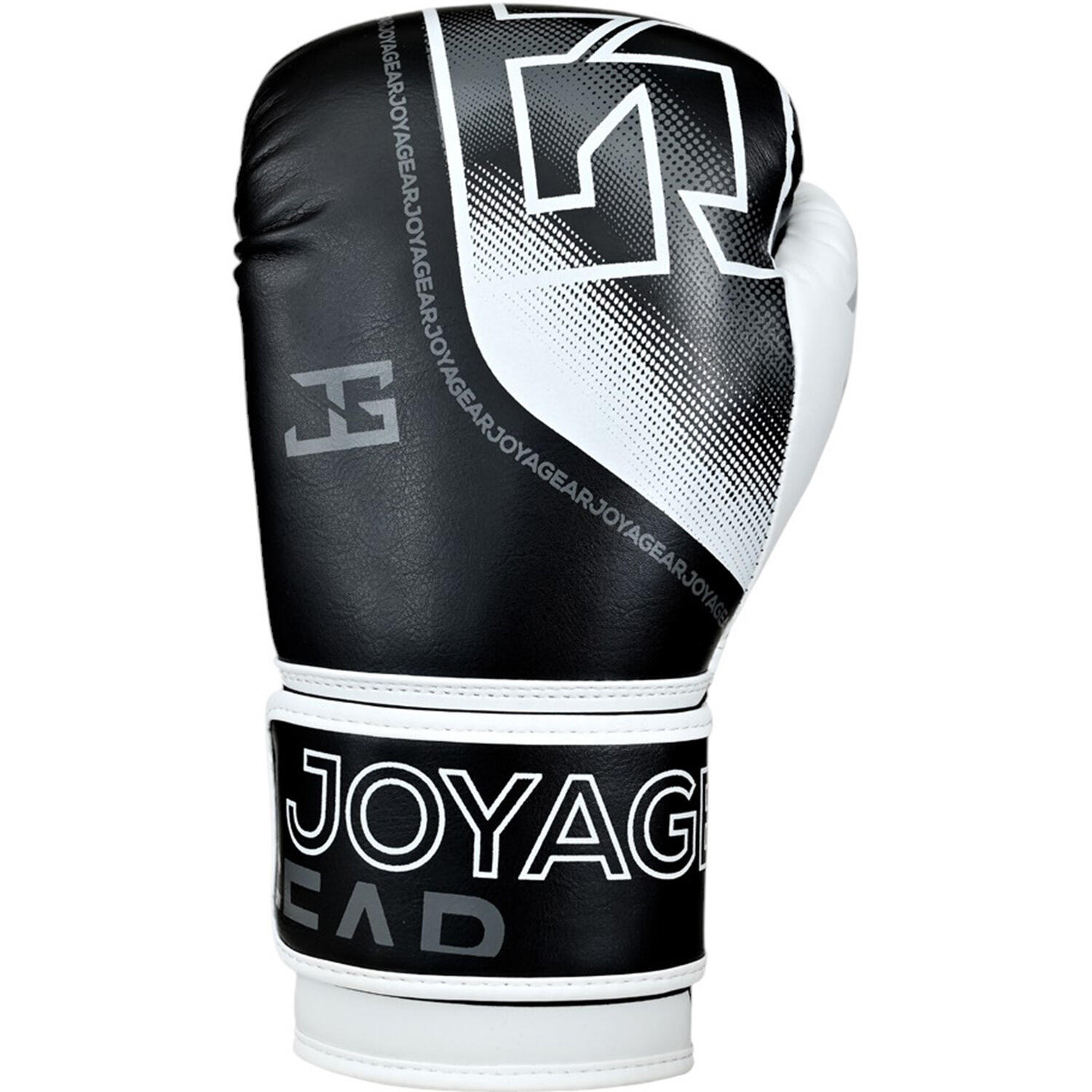 Luvas de kickboxing 4/5