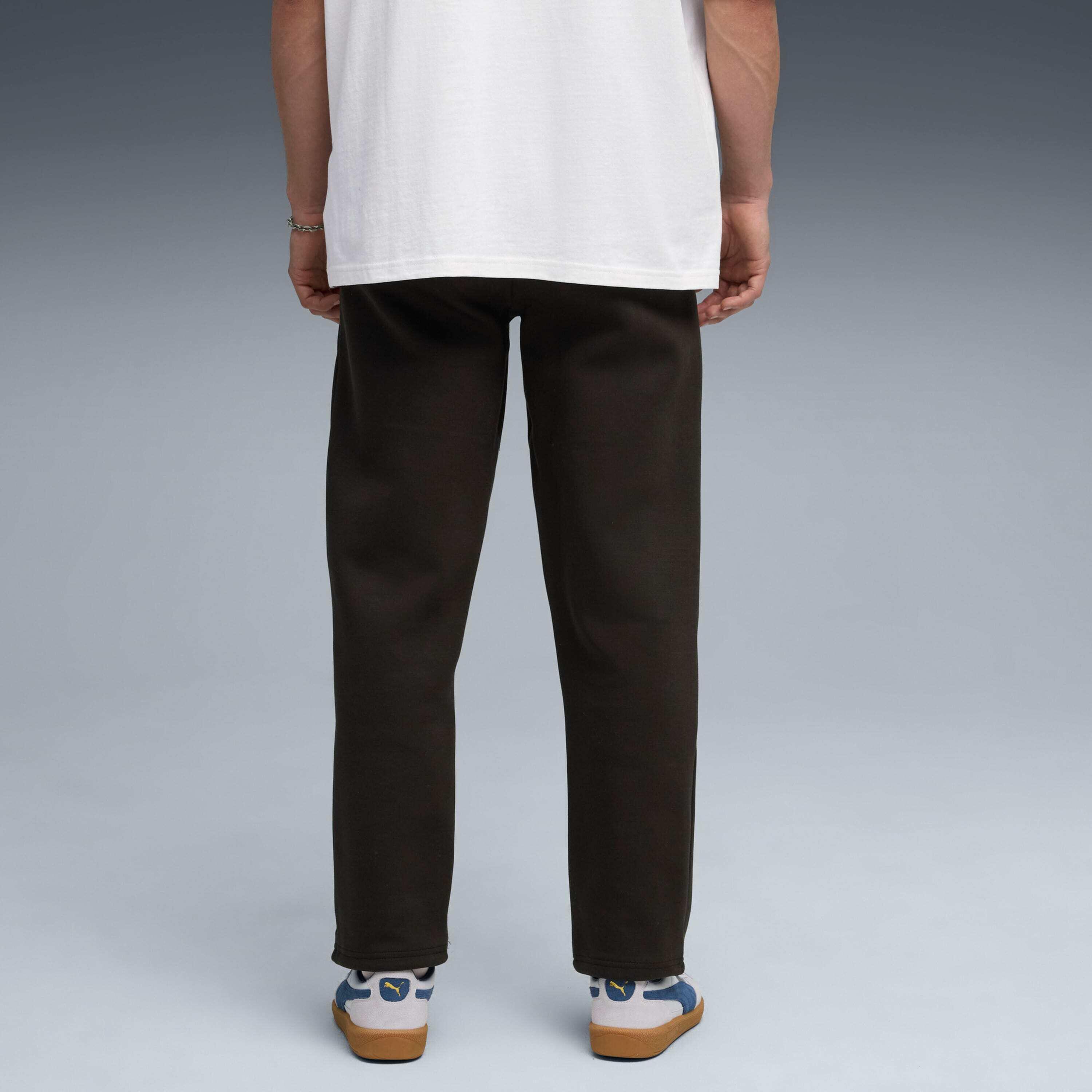 Pantalon de survêtement OM FL 2025/26 3/5