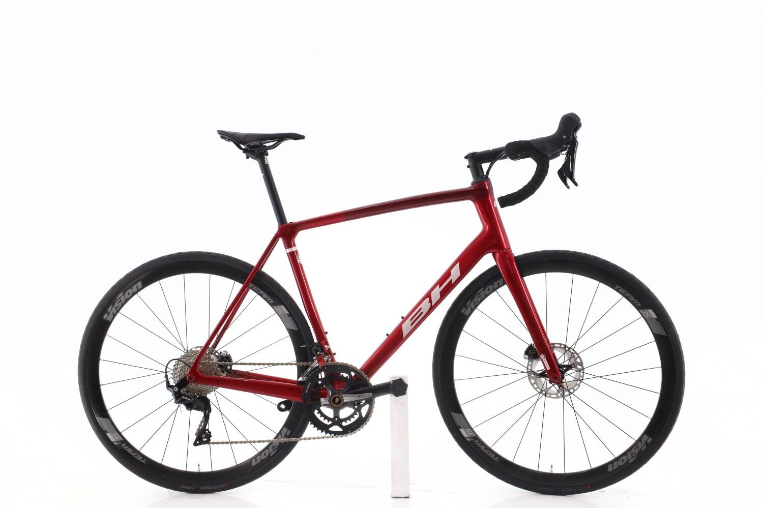 Segunda vida · bicicleta estrada · sl1 2.5 · muito bom estado