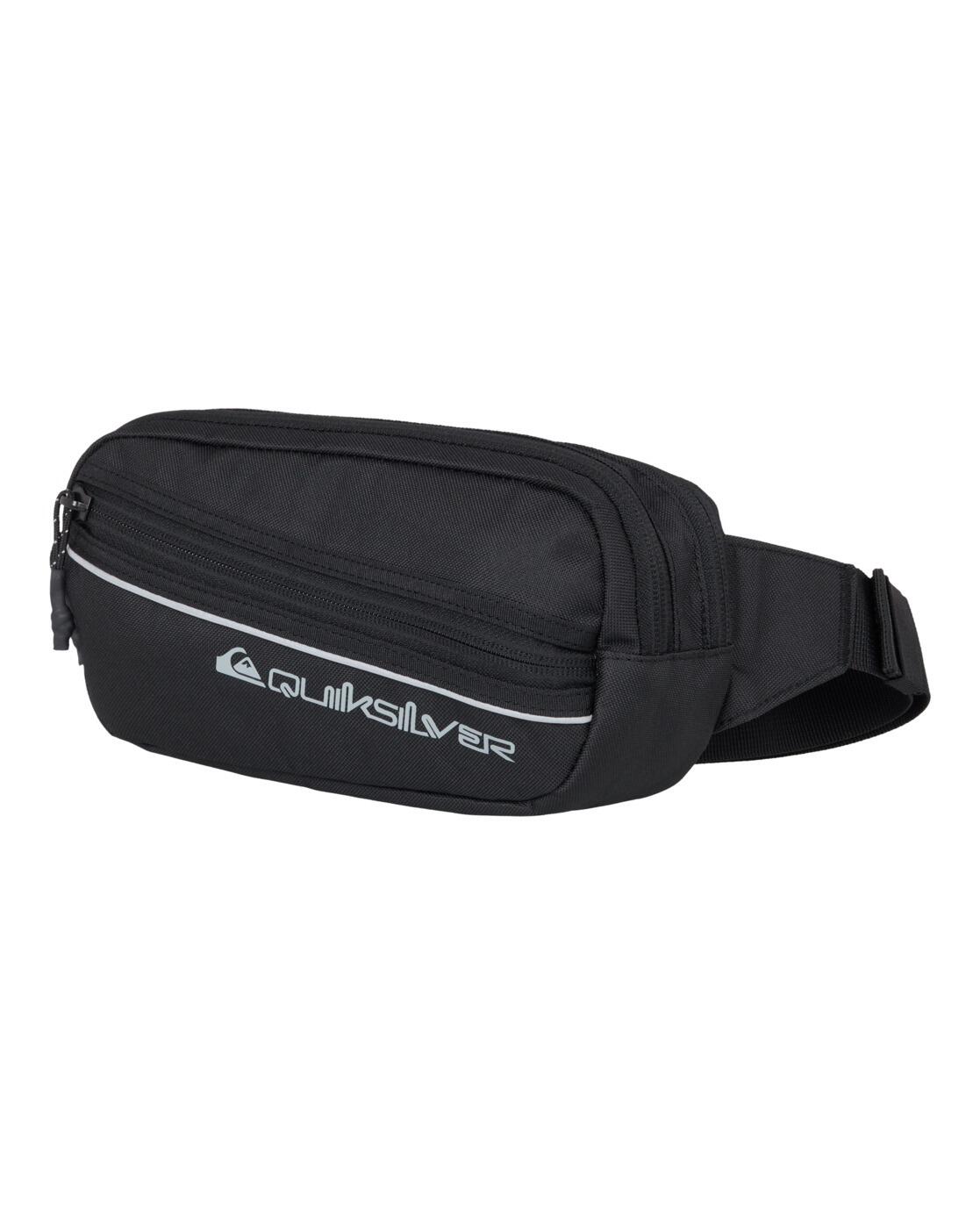 Sac banane JUNGLER Noir Homme 2/5
