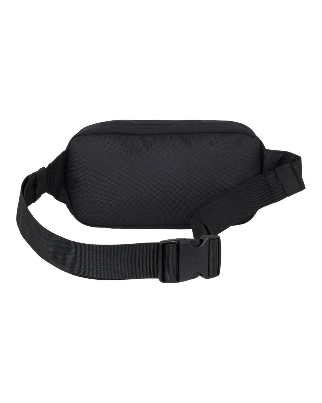 Sac banane JUNGLER Noir Homme 3/5