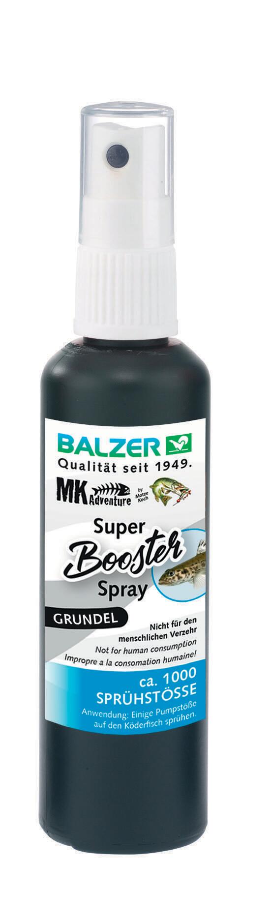 BALZER picture