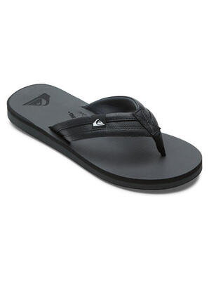 Infradito Quiksilver modello AQYL100886-XCKC per uomini