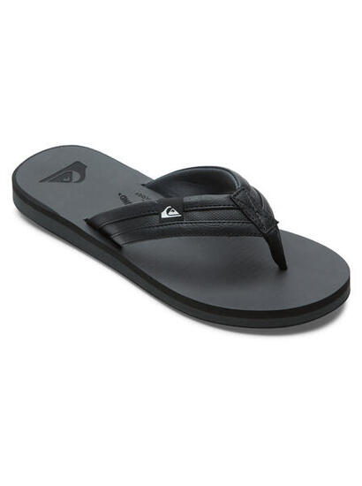 Infradito Quiksilver modello AQYL100886-XCKC per uomini