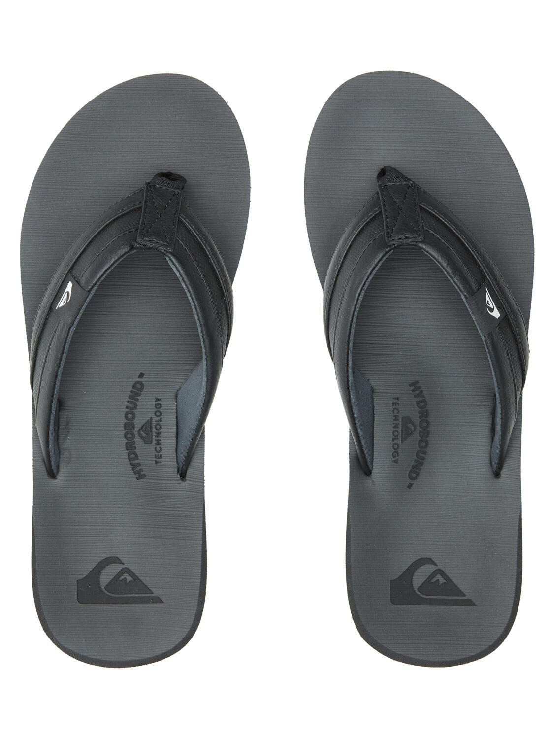 Sandalias Quiksilver modelo AQYL100886 para homem 4/5