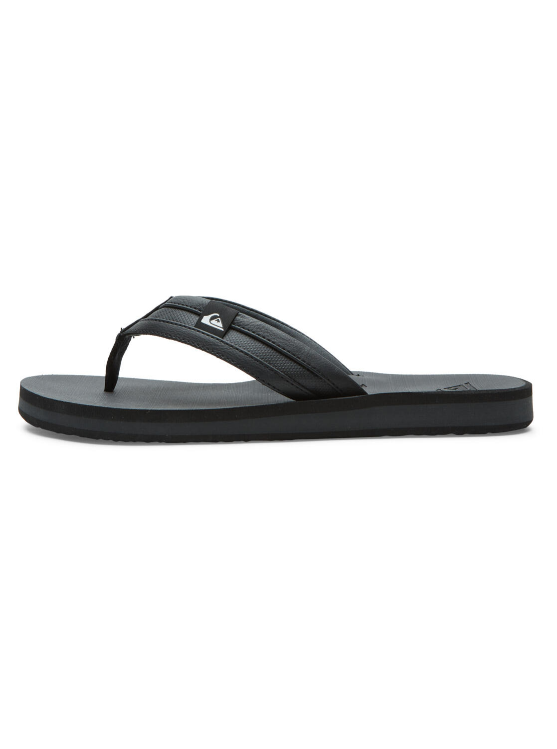 Sandalias Quiksilver modelo AQYL100886 para homem 2/5