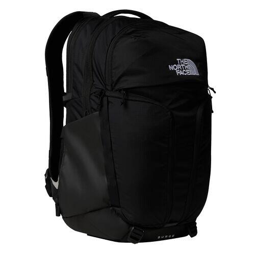 Cartable Smiley Noir 5/6