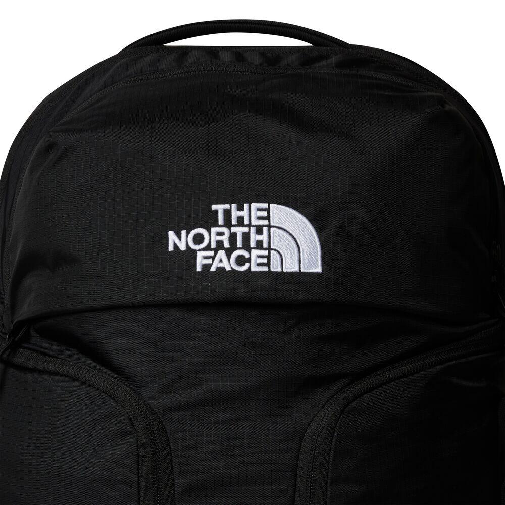 Cartable Smiley Noir 3/6