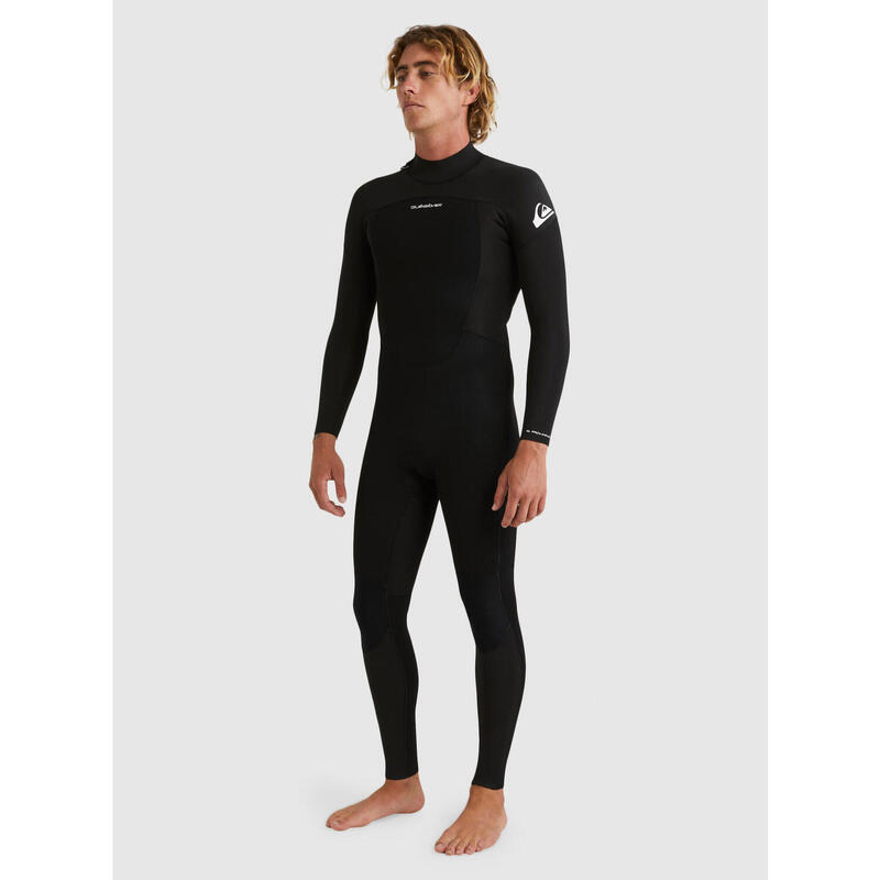 Costum de înot pentru bărbați Quiksilver 4/3 Prologue BZ GBS
