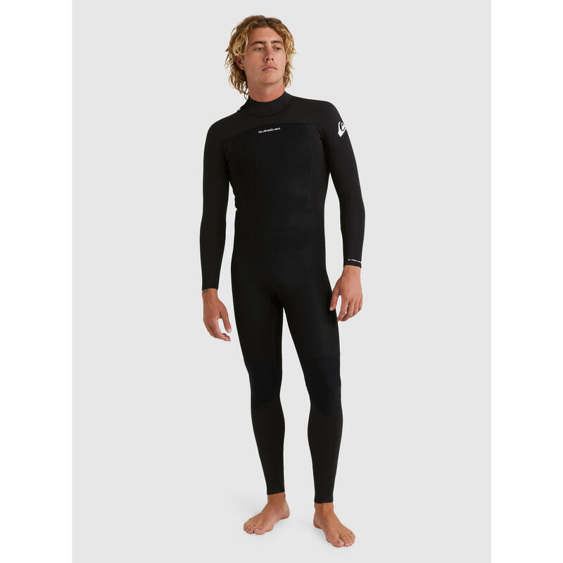 Costum de înot pentru bărbați Quiksilver 4/3 Prologue BZ GBS