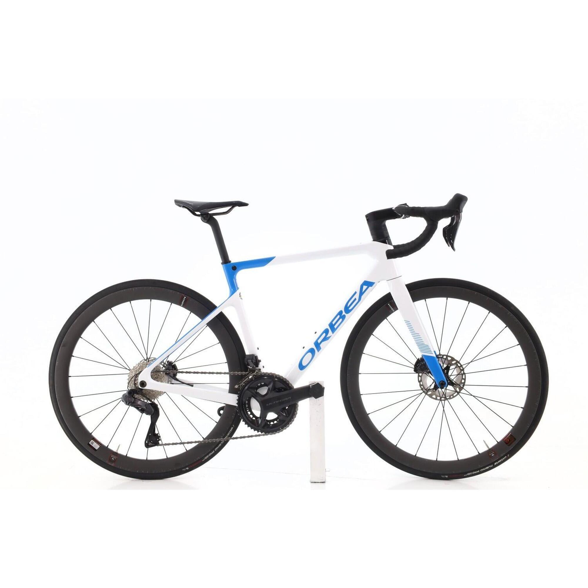Second life · R. szosowy · Orca M20I Team DI2 12V · W bardzo dobrym stanie