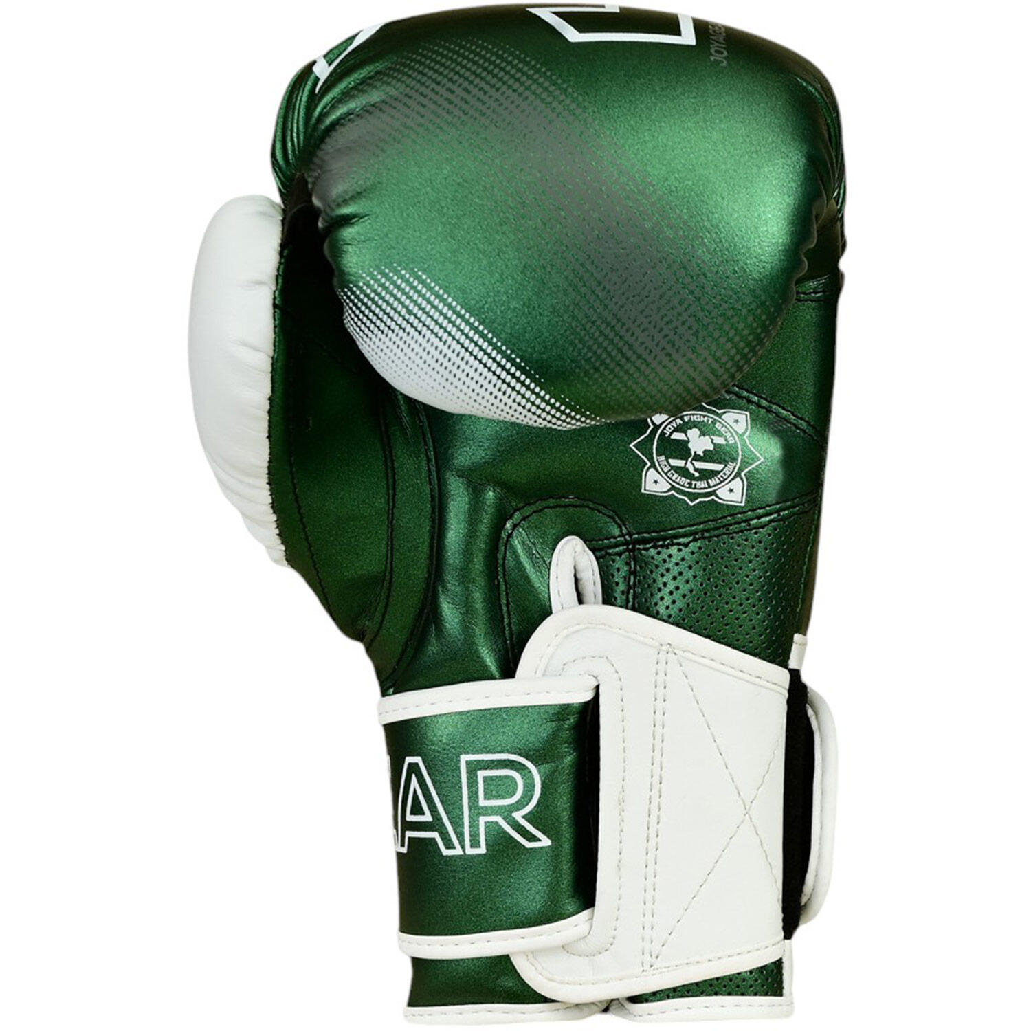 Luvas de kickboxing 5/5