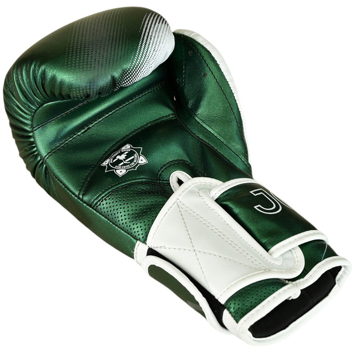 Luvas de kickboxing 2/5