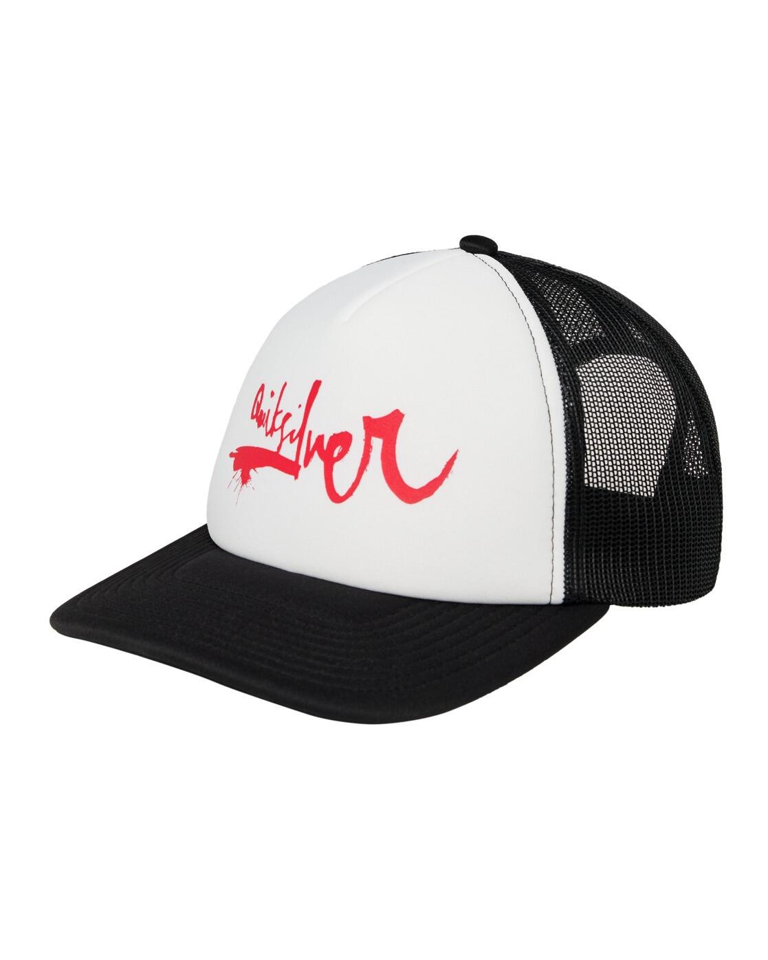 QUIKSILVER Kappe Quiksilver DNA Impaired für männer