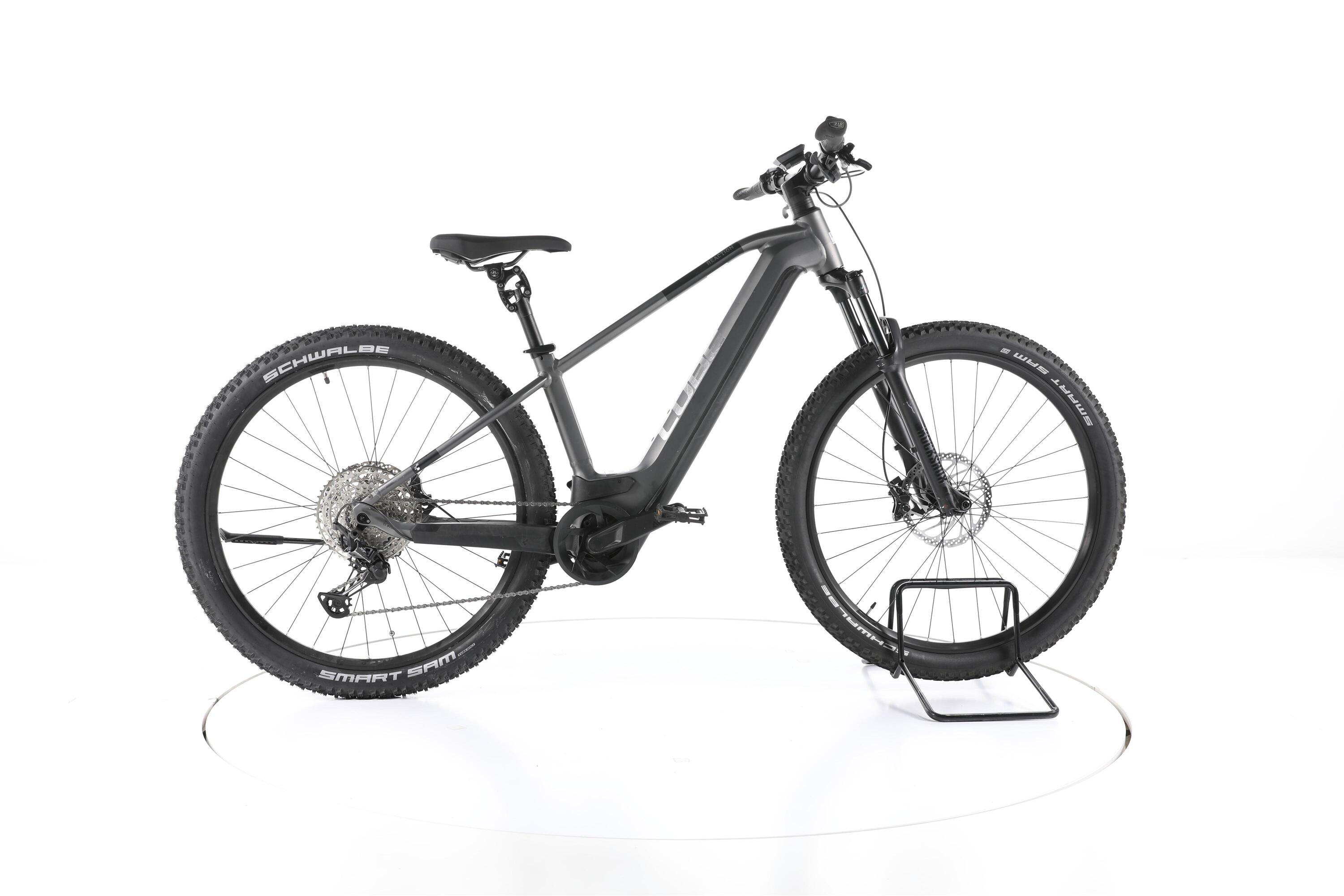 CUBE Refurbished - Cube Reaction Hybrid Race E-Bike 2024 - Goed