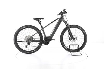 Refurbished - cube reaction hybrid race e-bike 2024 - goed
