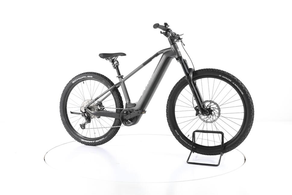 Second Life - Cube Reaction Hybrid Race E-Bike 2024 - Stan dobry