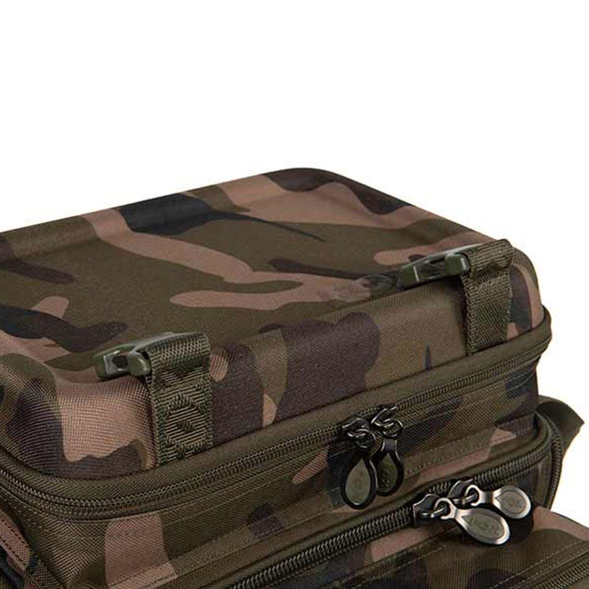 Rucksack Fox Camolite 4/7