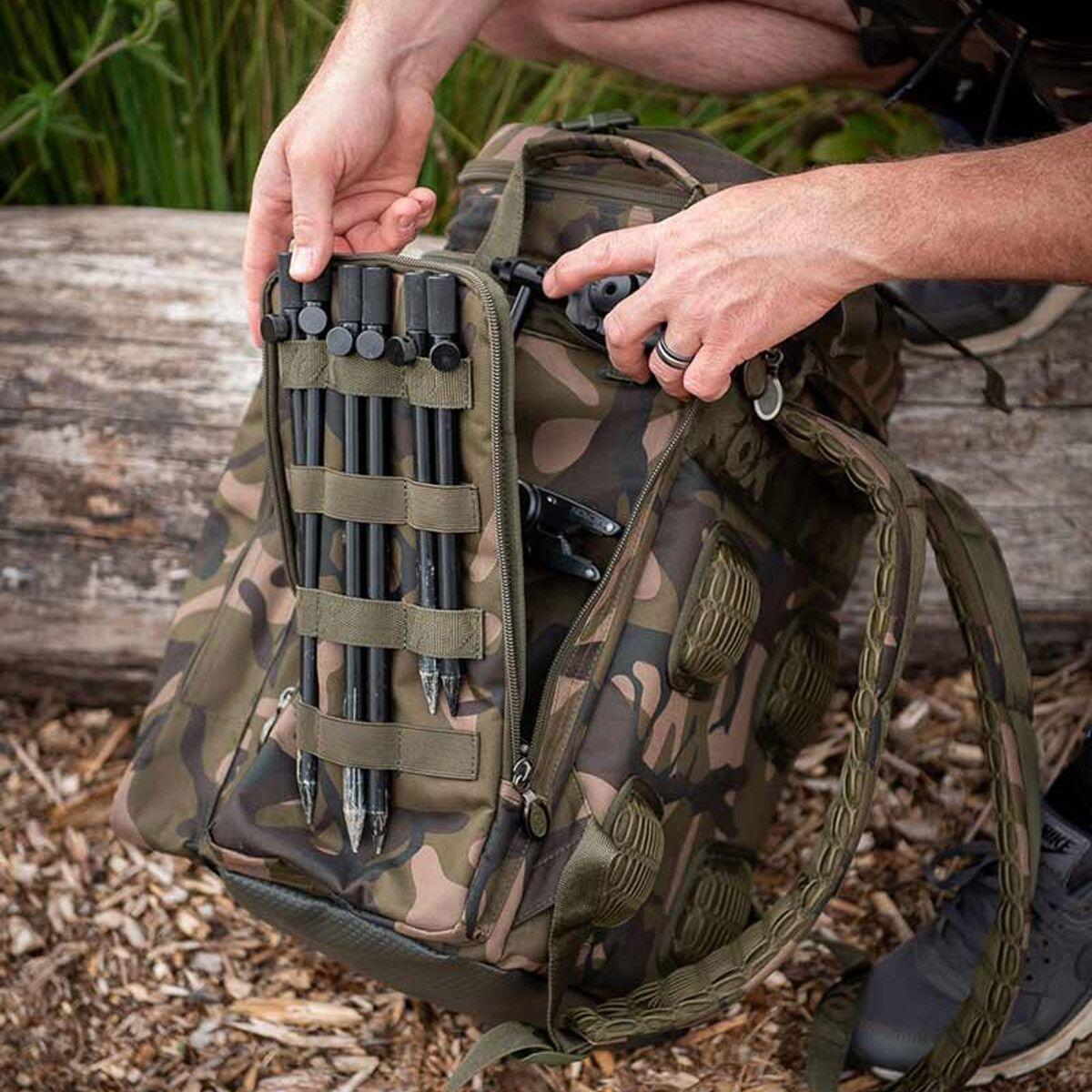 Rucksack Fox Camolite 3/7