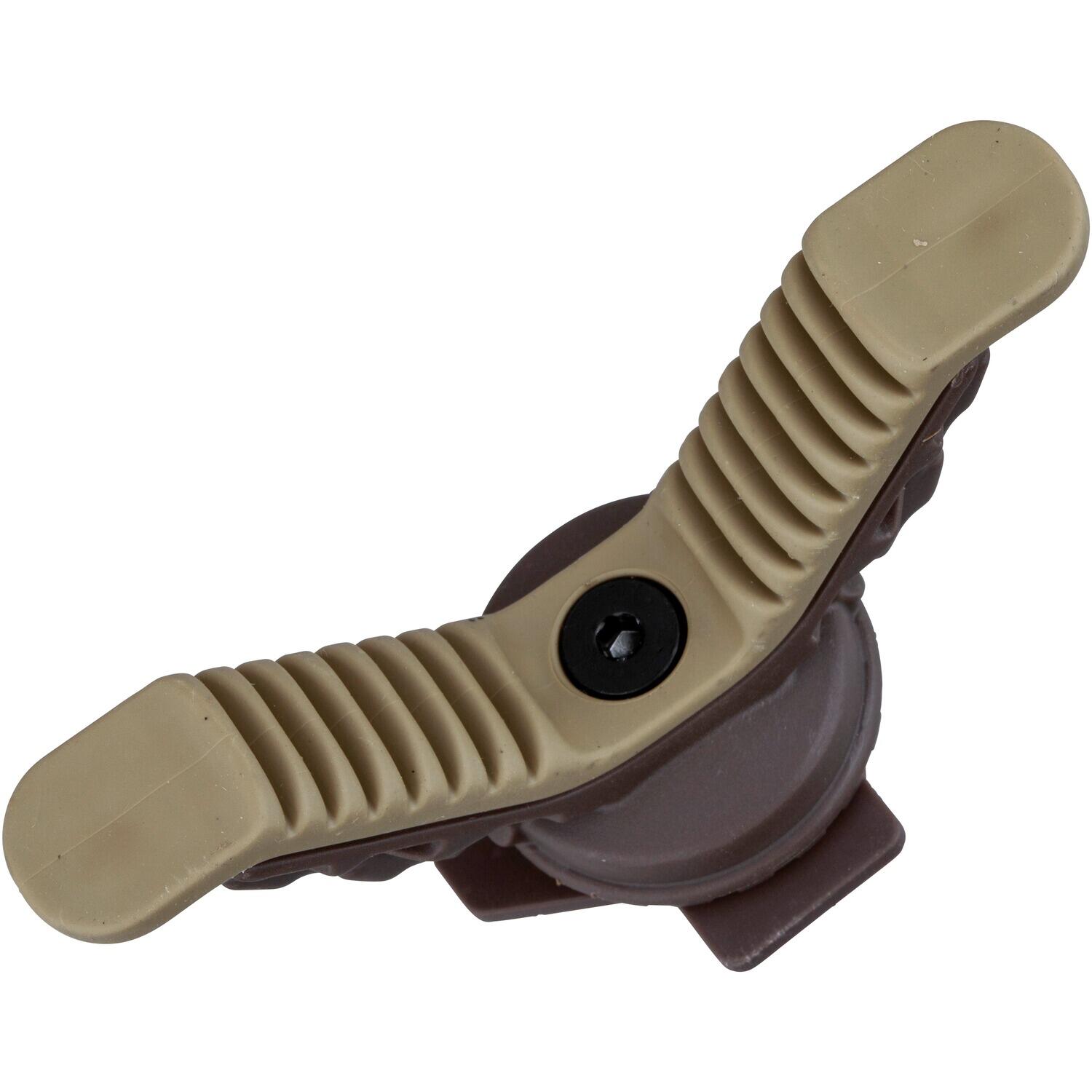 Gewehrauflage V-Yoke Gen. 3 4/4