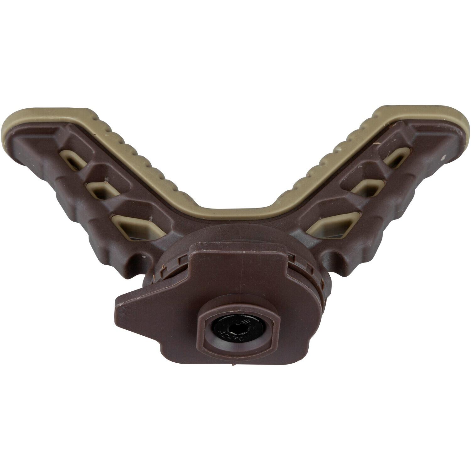 Gewehrauflage V-Yoke Gen. 3 2/4
