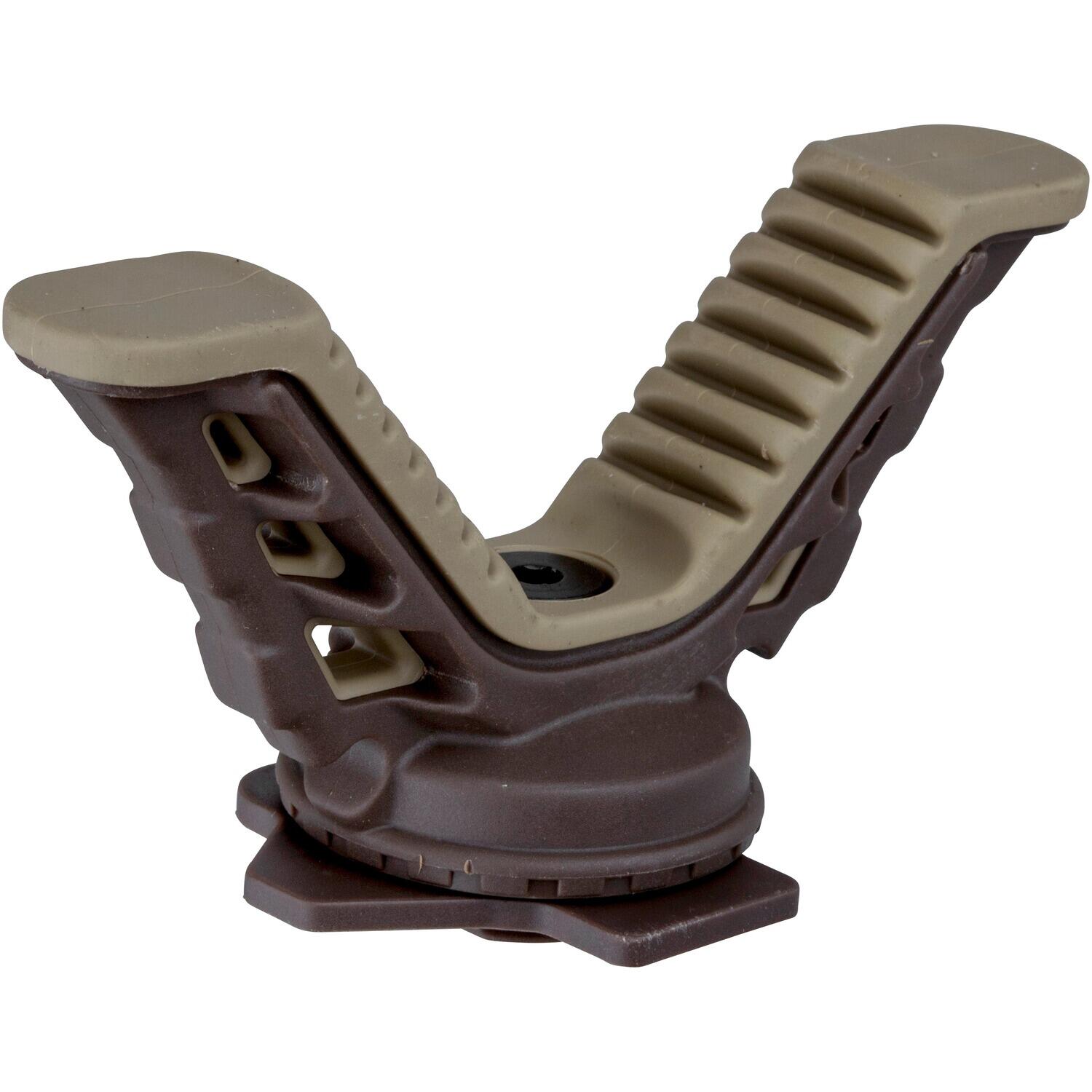 Gewehrauflage V-Yoke Gen. 3 1/4