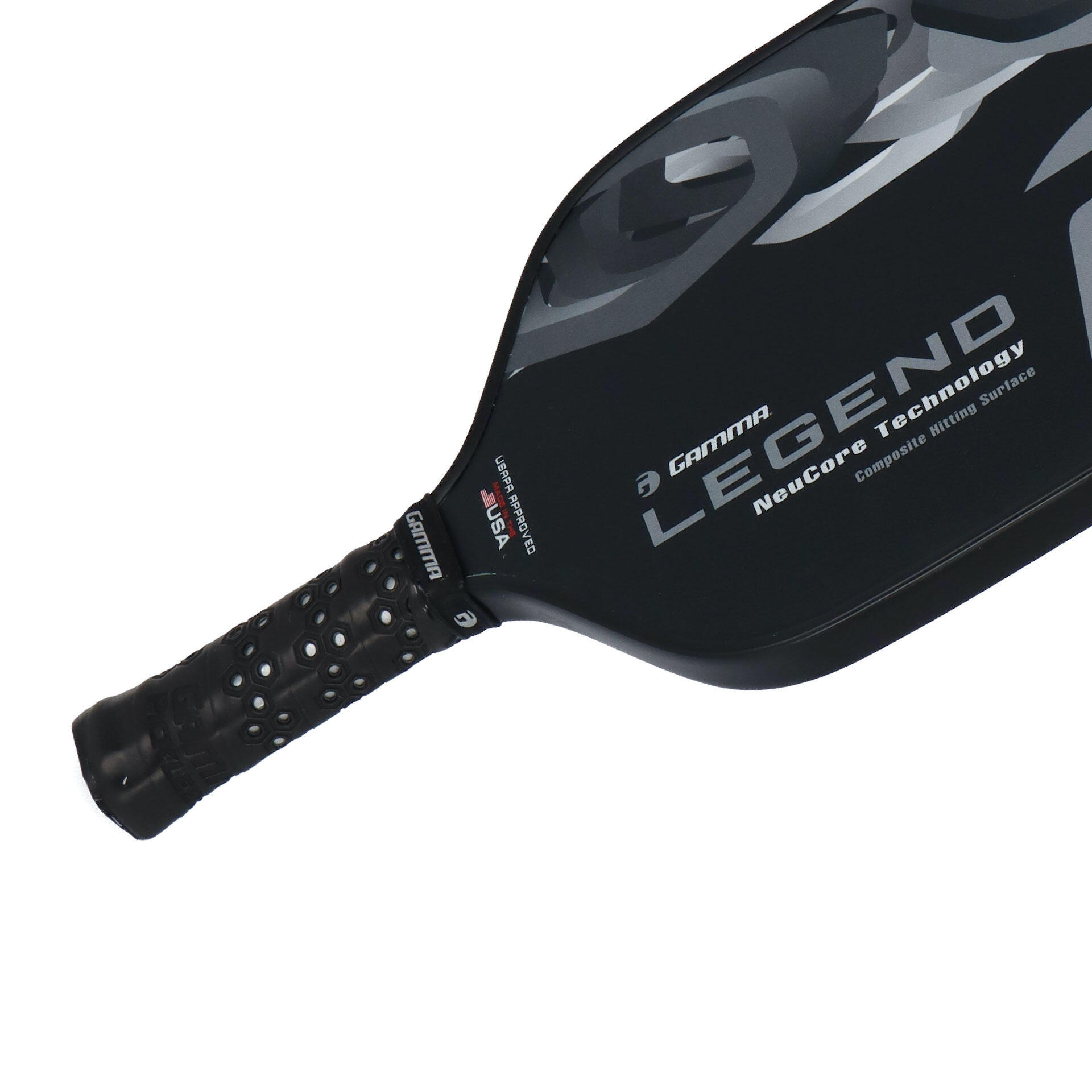 Pickleball Paddle GAMMA Legend