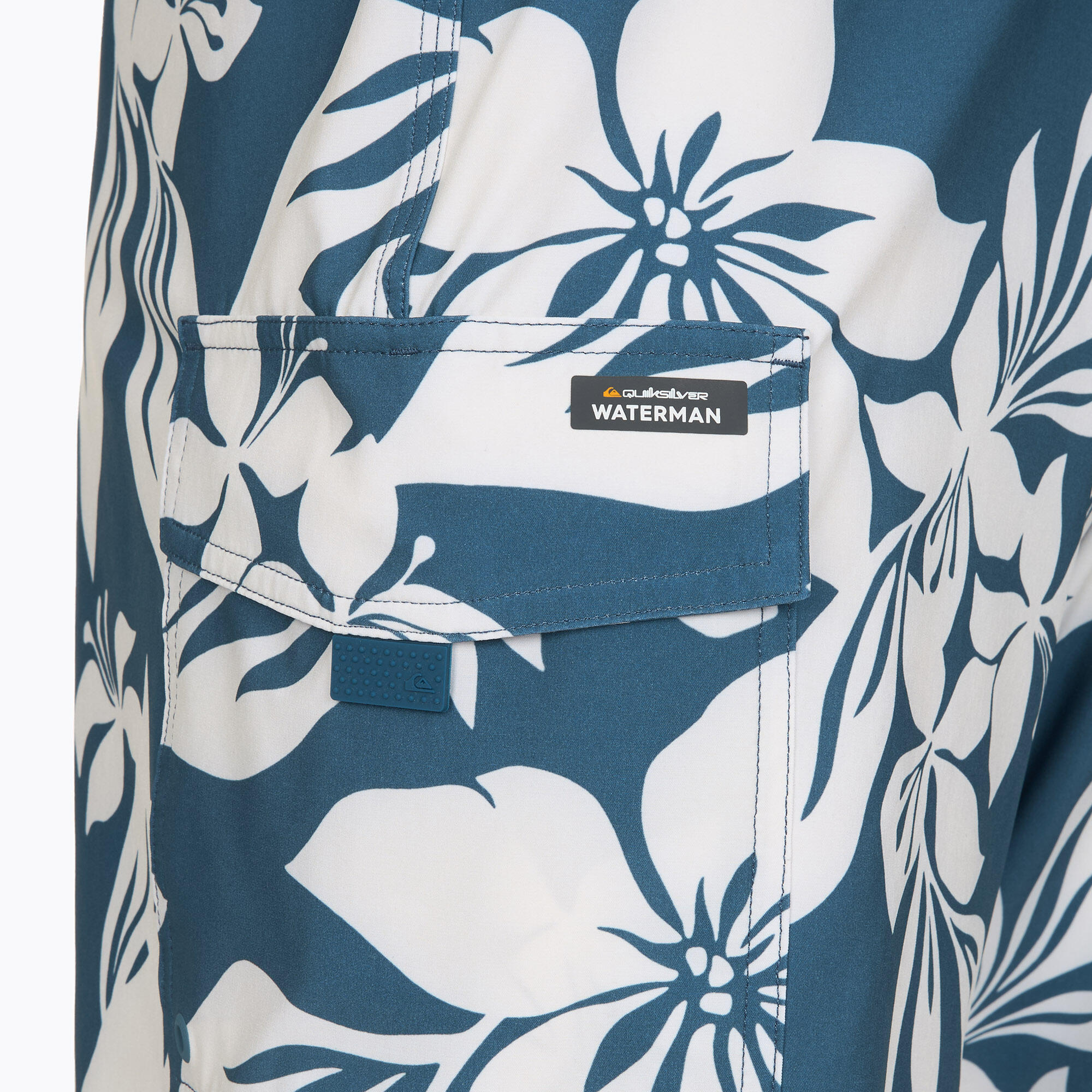 Szorty kąpielowe męskie Quiksilver Big Island 19" 4/5