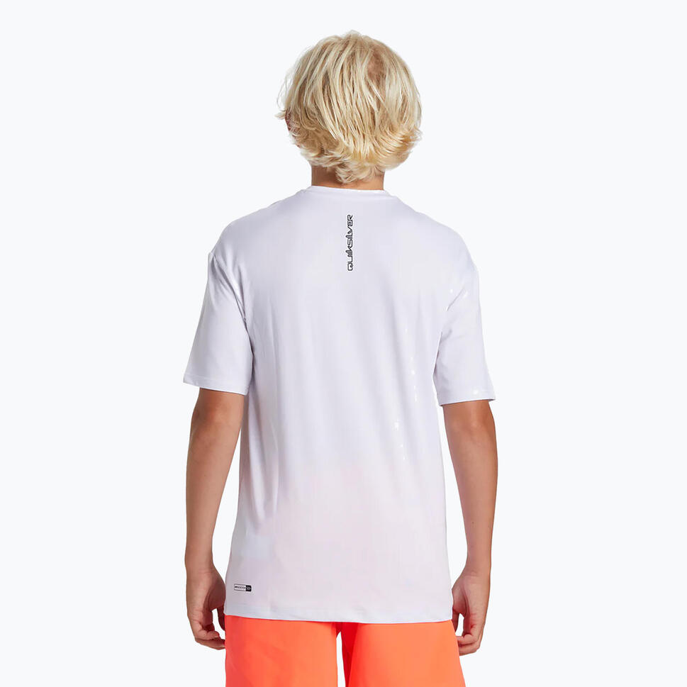 Koszulka do pływania dziecięca Quiksilver Everyday Surf Tee