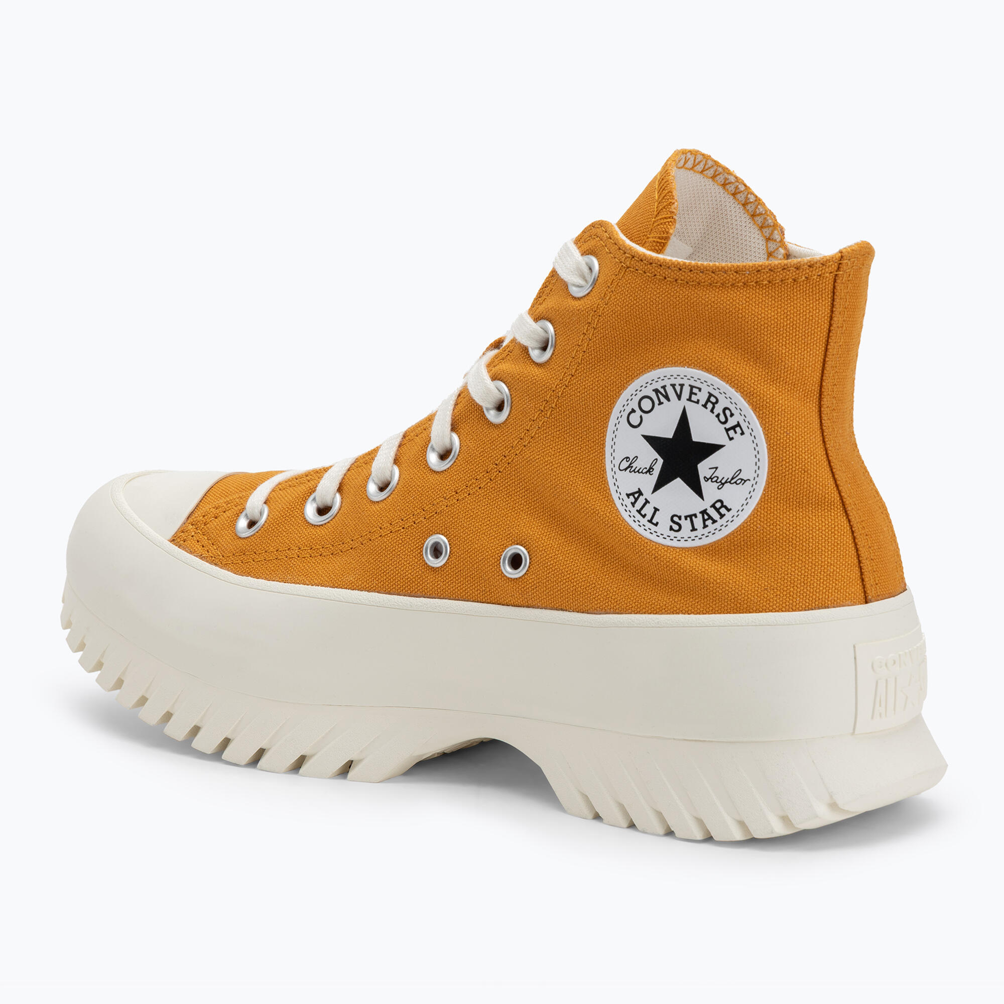 Chaussures Converse Chuck Taylor All Star Lugged 2.0 3/5