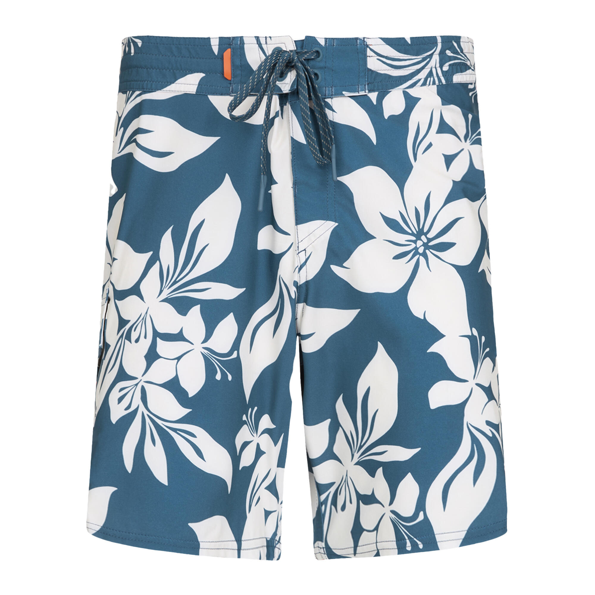 Szorty kąpielowe męskie Quiksilver Big Island 19" 5/5