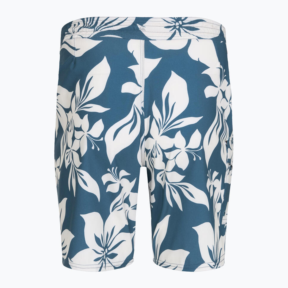 Szorty kąpielowe męskie Quiksilver Big Island 19
