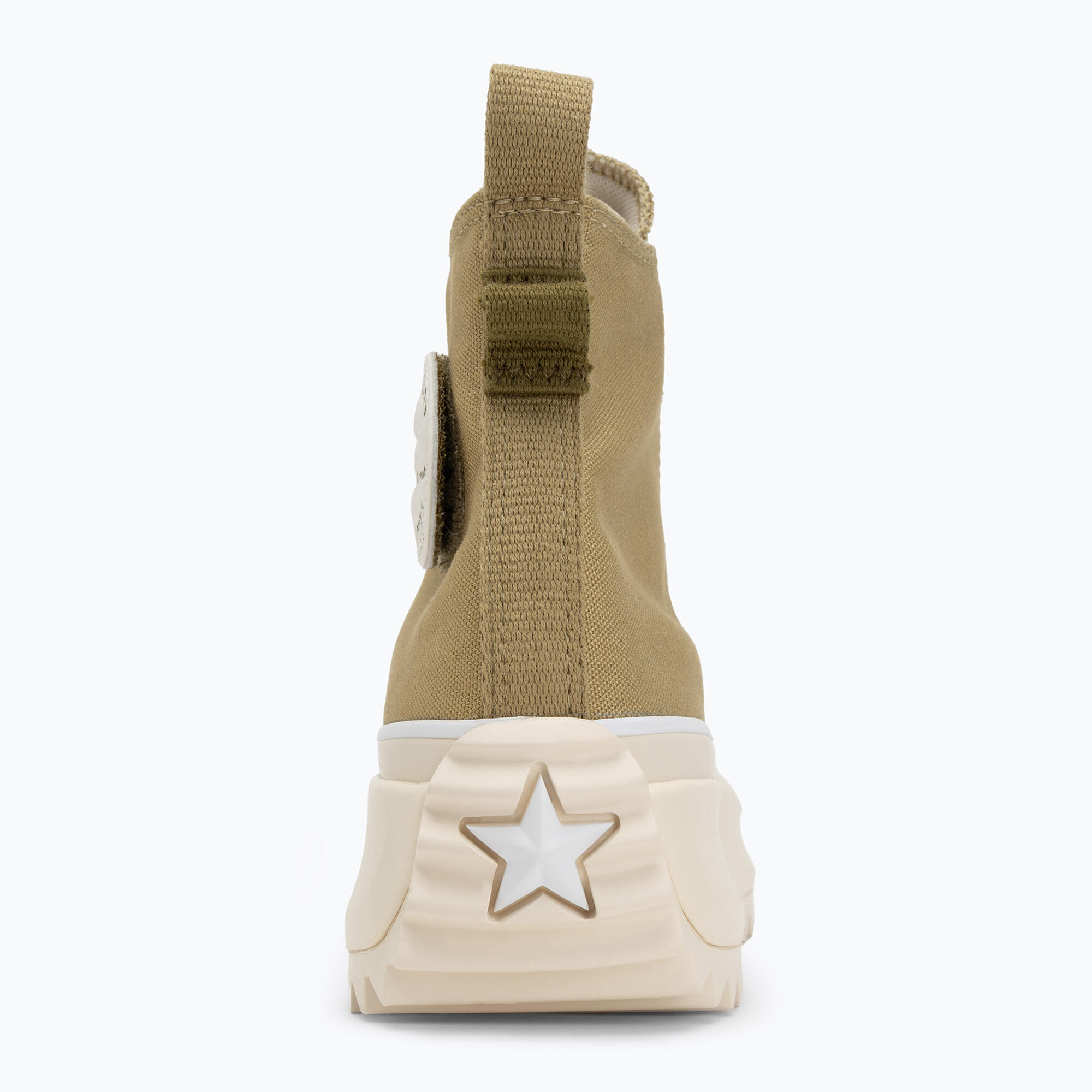 Kinder-Sneaker Converse Run Star Hike 5/5