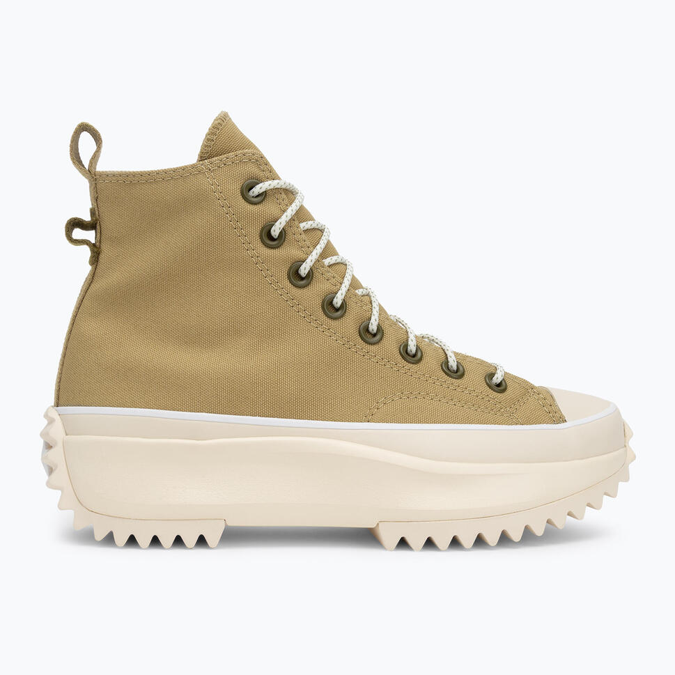 Trampki dziecięce Converse Run Star Hike