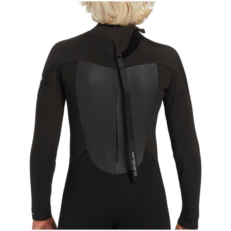 Garçons Prologue 4/3mm GBS Back Zip Combinaison Néoprène