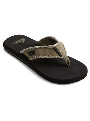 Sandalias MONKEY ABYSS Verde Hombre
