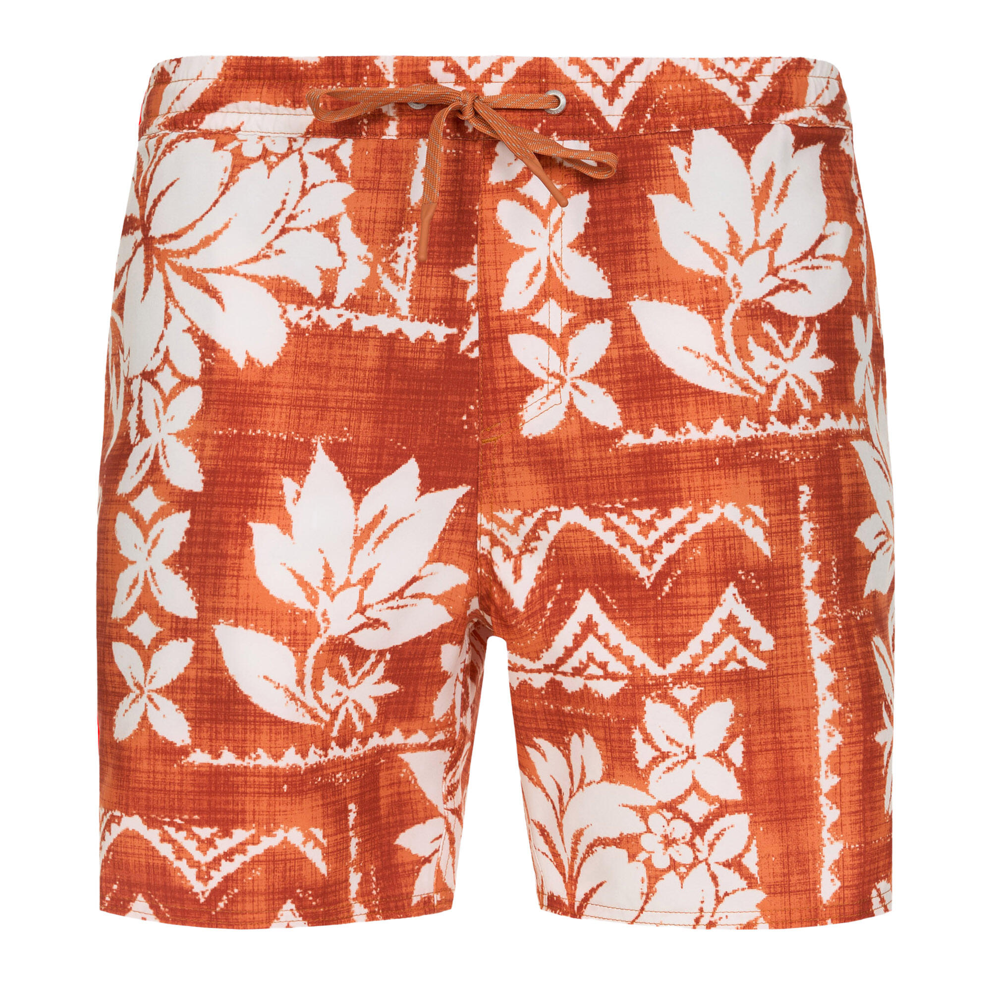 Szorty kąpielowe męskie Quiksilver Roots Volley 17" 5/5