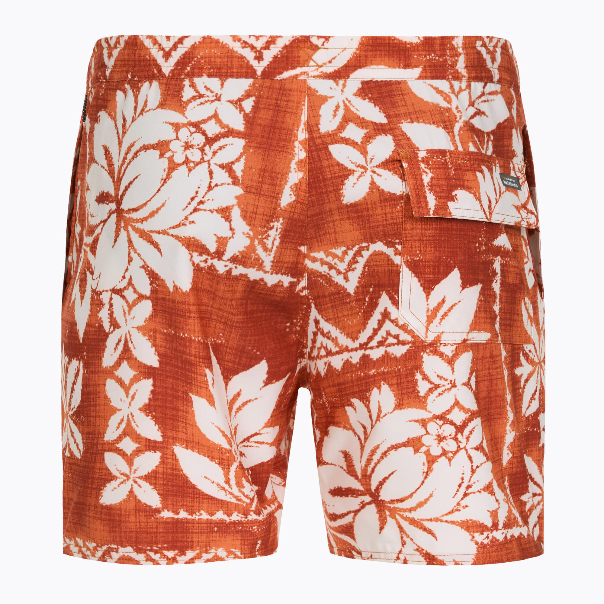Szorty kąpielowe męskie Quiksilver Roots Volley 17" 2/5