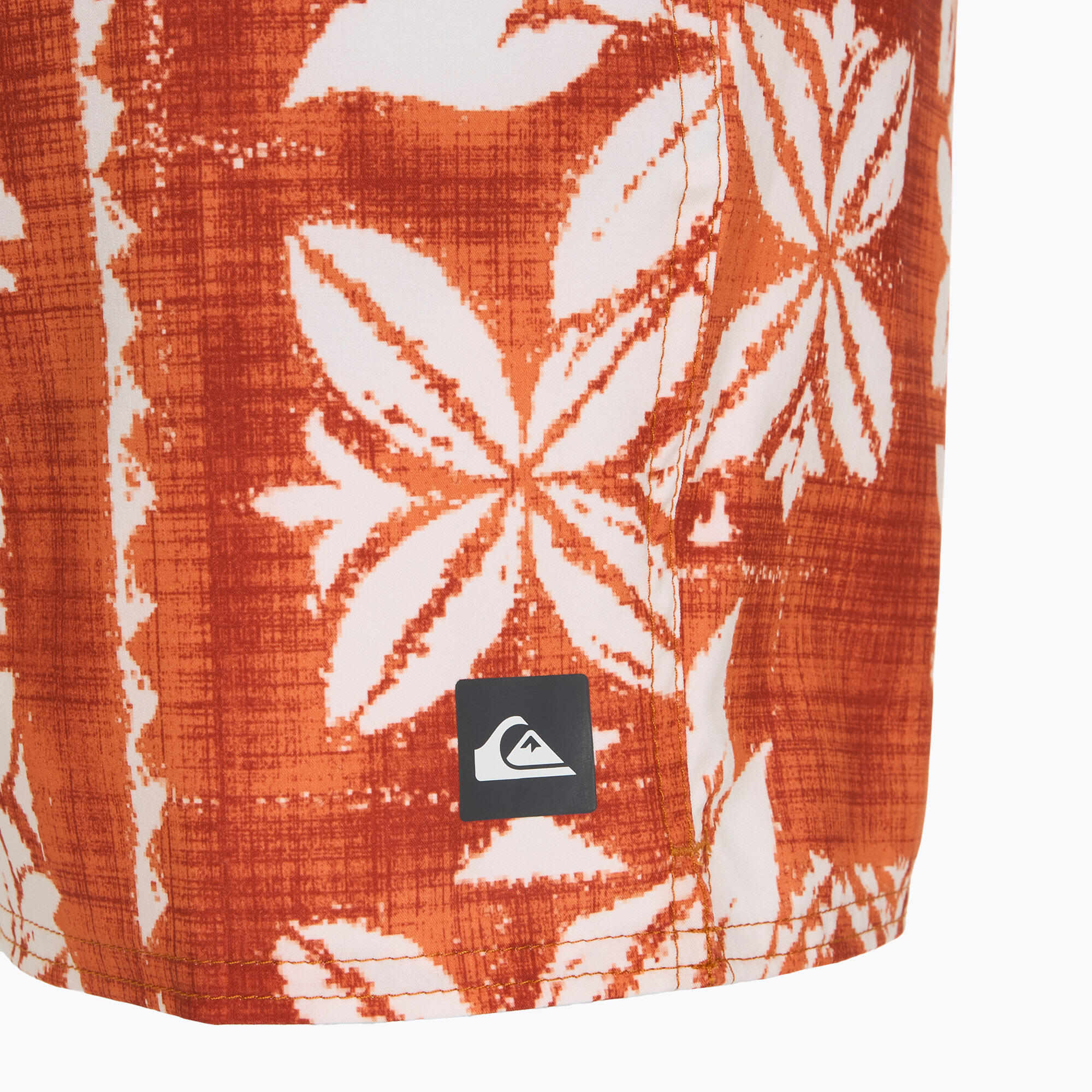 Szorty kąpielowe męskie Quiksilver Roots Volley 17" 3/5