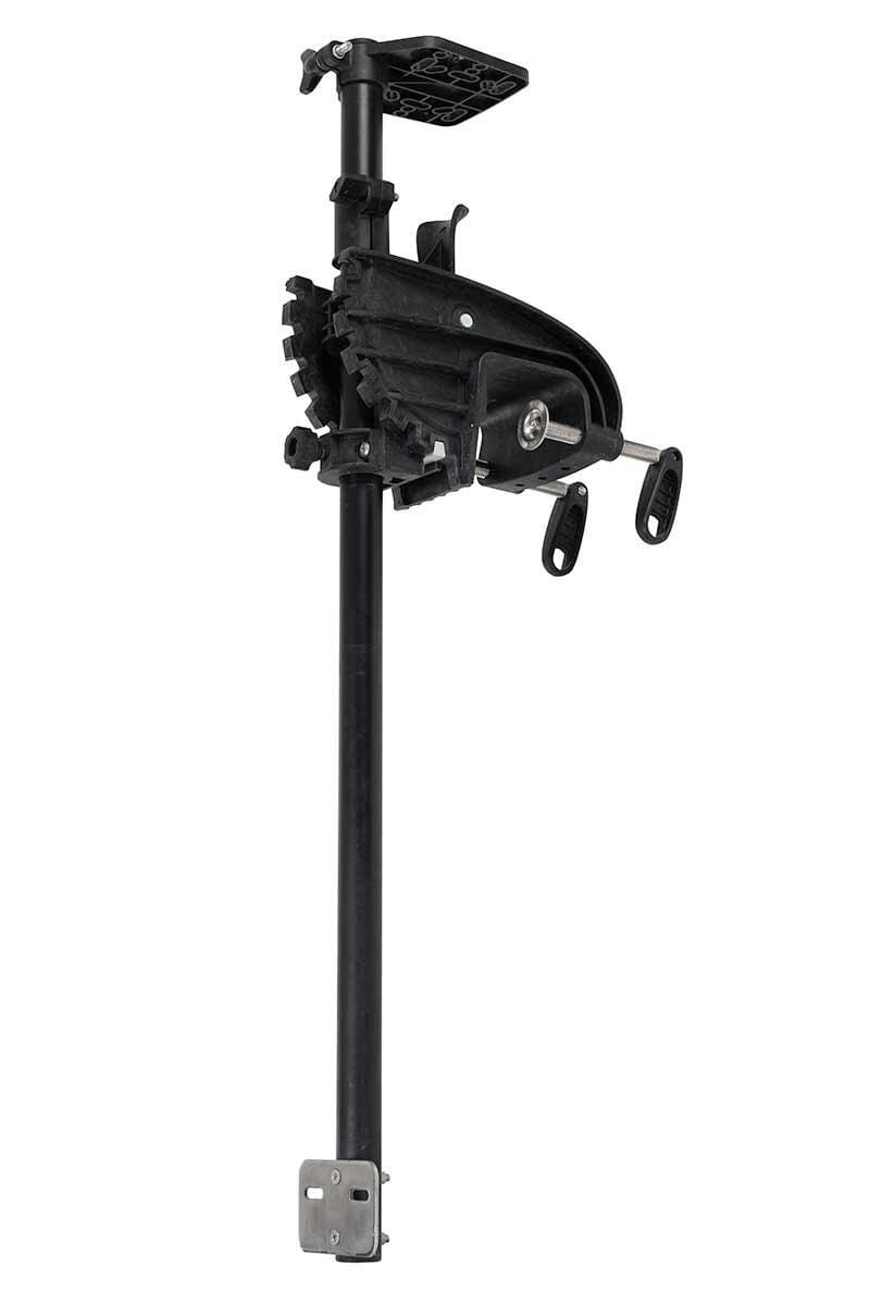 Fox Echo Sounder Mount 3/7