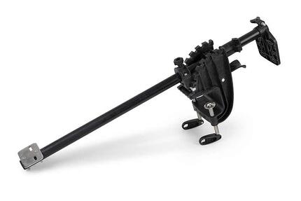 Fox Echolot Halterung