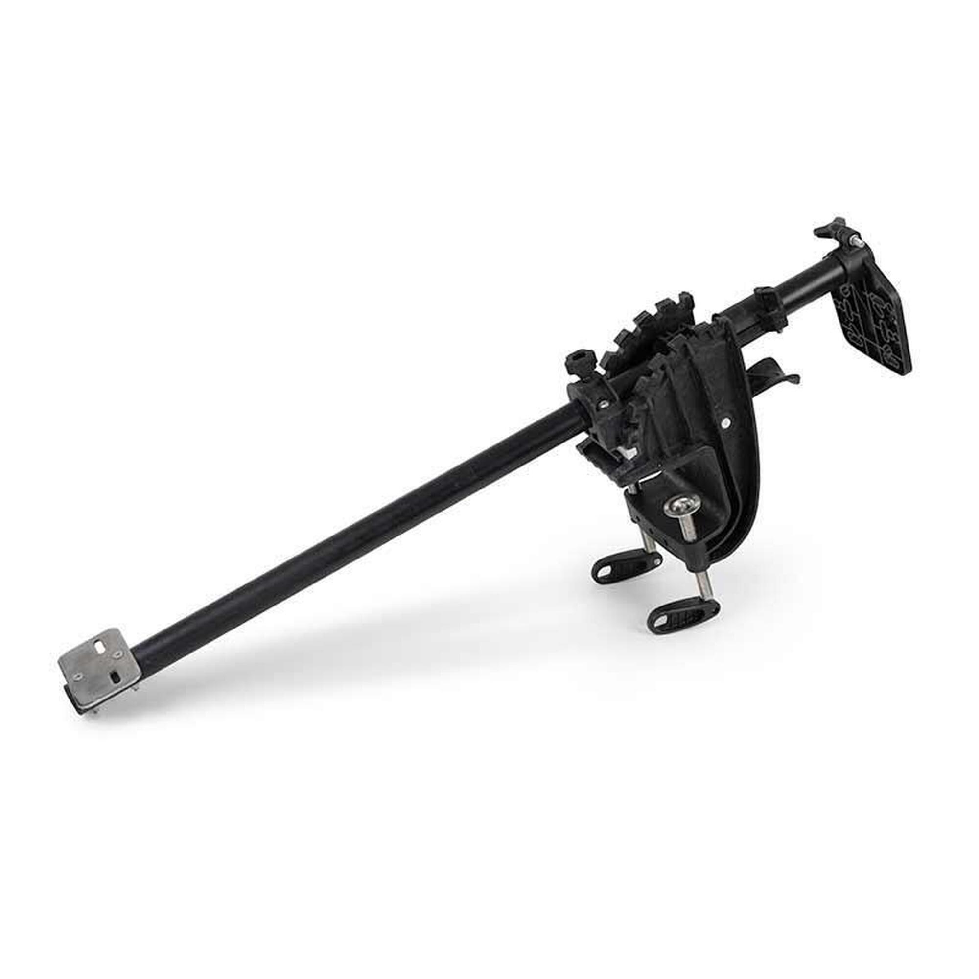 Fox - Support Pour Échosondeur Fox - Moteur Bateau - No Size - Decathlon