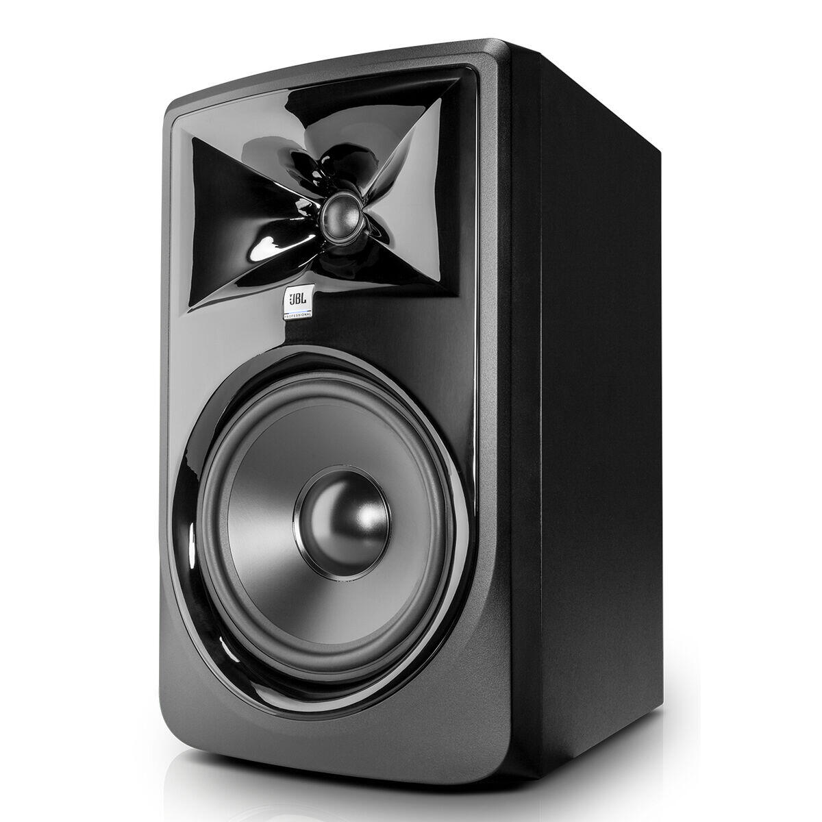 JBL picture