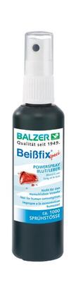 Balzer Beißfix Power Spray 50ml Leber