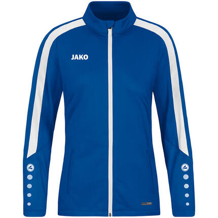 Veste de survêtement polyester enfant Jako Power