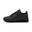 Pantofi sport unisex Puma St Runner V4 L Jr, Negru