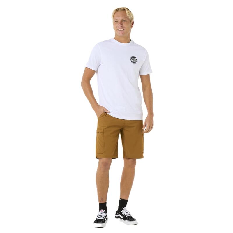 Pantaloni scurți bărbați Rip Curl Boardwalk Classic Surf Cargo